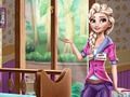 Jeu Concevez votre chambre de bébé  en ligne