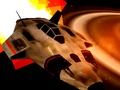 Jeu Espace mort 3D  en ligne