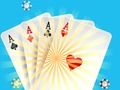 Jeu Casino bleu  en ligne