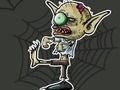 Jeu Chaque monstre a besoin d'un nom !  en ligne