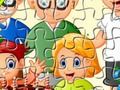 Jeu Joyeux anniversaire en famille  en ligne