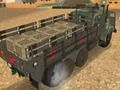 Jeu Chauffeur de camion de l'armée 2  en ligne