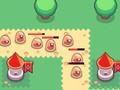 Jeu Slime Rush TD en ligne