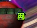 Jeu Saut cosmos  en ligne