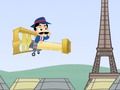 Jeu Tappy Dumont en ligne