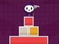 Jeu Chute sinistre  en ligne