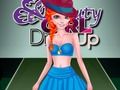 Jeu Beauté fille habiller  en ligne