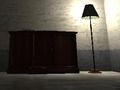 Jeu Folie silencieuse: traumatisme psychologique  en ligne