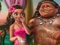 Jeu Proposition de princesse exotique  en ligne