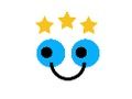 Jeu De beaux yeux  en ligne