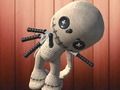 Jeu Tueur de marionnettes  en ligne