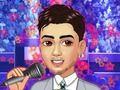 Jeu Tournée mondiale de Zayn Malik  en ligne
