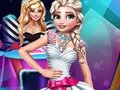 Jeu Bataille de mode  en ligne