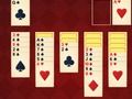 Jeu Tante Mary Solitaire  en ligne
