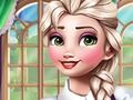 Jeu Histoire d'amour au lycée  en ligne