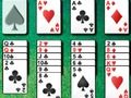 Jeu Patience australienne  en ligne