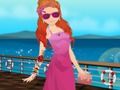 Jeu Style de croisière de mode d’été  en ligne