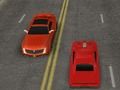 Jeu Explosion de vitesse 3D  en ligne