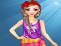 Jeu Nouvelle diva de la mode  en ligne