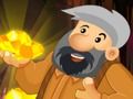 Jeu Mine d'or  en ligne
