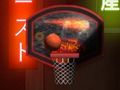 Jeu Basket-ball fou 2D  en ligne