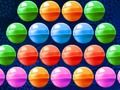 Jeu Bonbons Bubble Shooter  en ligne