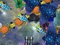 Jeu Tirer du poisson  en ligne