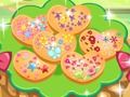 Jeu Biscuits de Pâques  en ligne