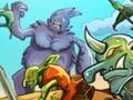 Jeu Défense du royaume  en ligne