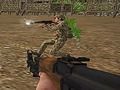 Jeu NAM: Pieds nus, volonté de fer  en ligne