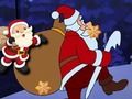 Jeu Biscuits de Noël cachés  en ligne