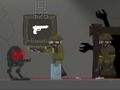 Jeu Poule à œufs vs zombies  en ligne