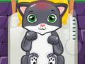 Jeu Petit chat docteur  en ligne