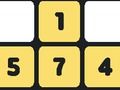 Jeu 12numéros  en ligne