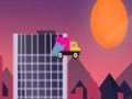 Jeu Camion volant  en ligne