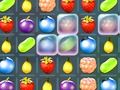Jeu Confiture de fruit  en ligne