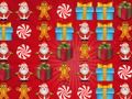 Jeu Balayeuse de cadeaux de Noël  en ligne