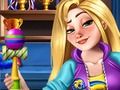 Jeu Bataille de la princesse Kendama  en ligne