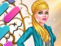 Jeu Choix de petits boulots de princesse  en ligne