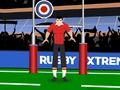 Jeu Rugby extrême en ligne