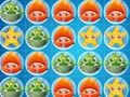 Jeu Puzzle la vie marine  en ligne