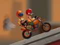 Jeu Équipe Extreme Moto en ligne