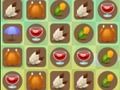 Jeu Jour de Thanksgiving  en ligne