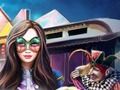 Jeu Carnaval magique  en ligne