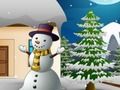Jeu Recherche de Noël  en ligne