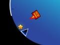 Jeu Saut de boucle géométrique  en ligne