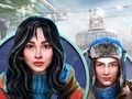 Jeu Station de ski Miracle  en ligne