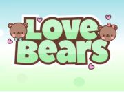 Jeu Ours d'amour  en ligne