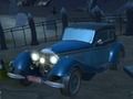 Jeu Parking Fury 3D: Chasseur de primes  en ligne