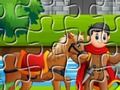 Jeu Prince et princesse  en ligne